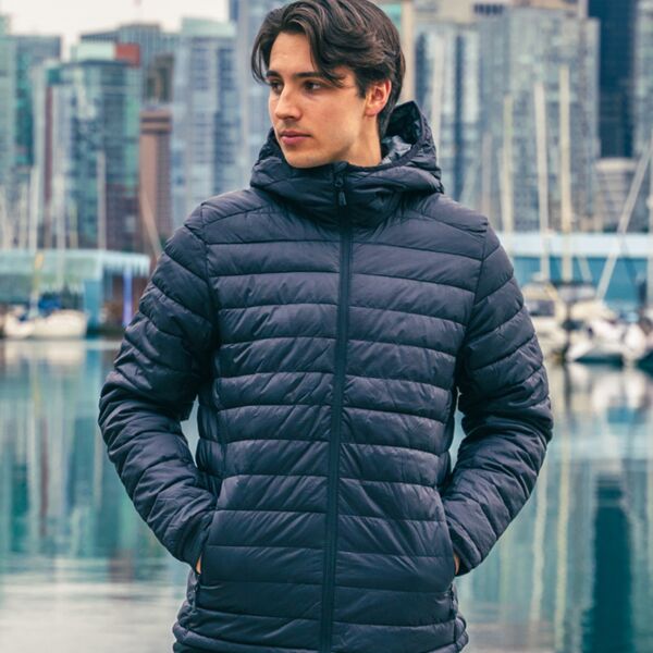 Stormtech Stavanger Thermal Padded Jacket Thumbnail