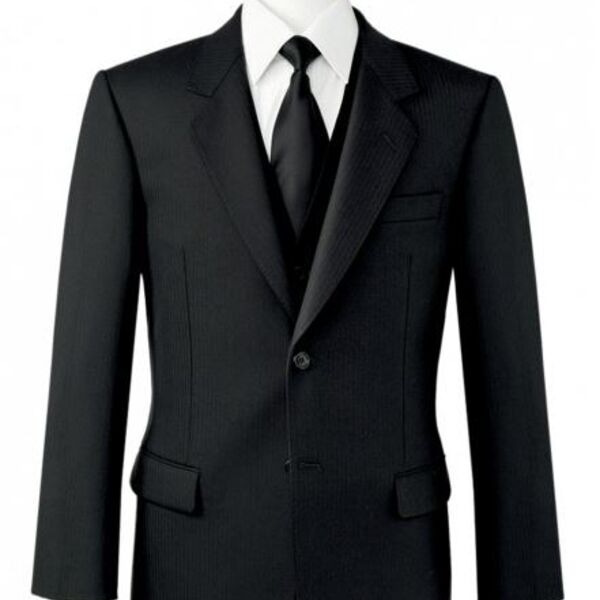 Lounge Jacket Thumbnail