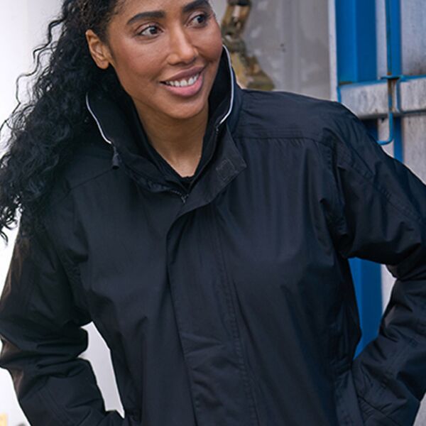 Ladies Curlew Parka Thumbnail