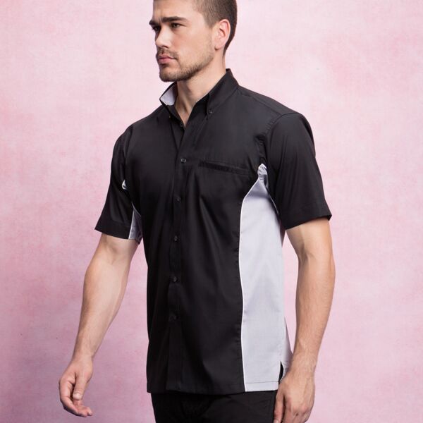 Gamegear Short Sleeve Classic Fit Sportsman Shirt Thumbnail