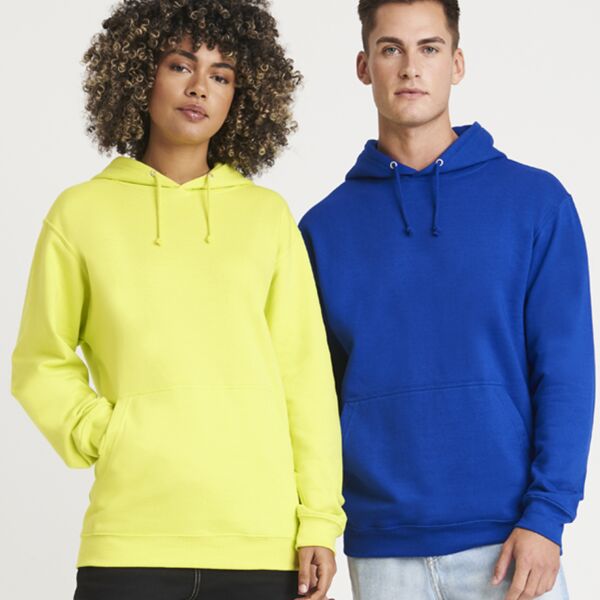 AWDis College Hoodie Thumbnail