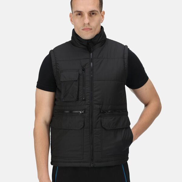Regatta Steller Bodywarmer Thumbnail