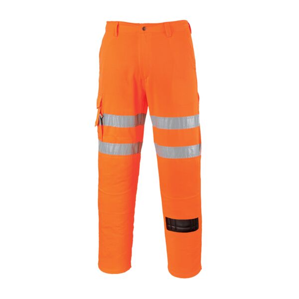 Hi-Vis Combat Trousers RIS Thumbnail
