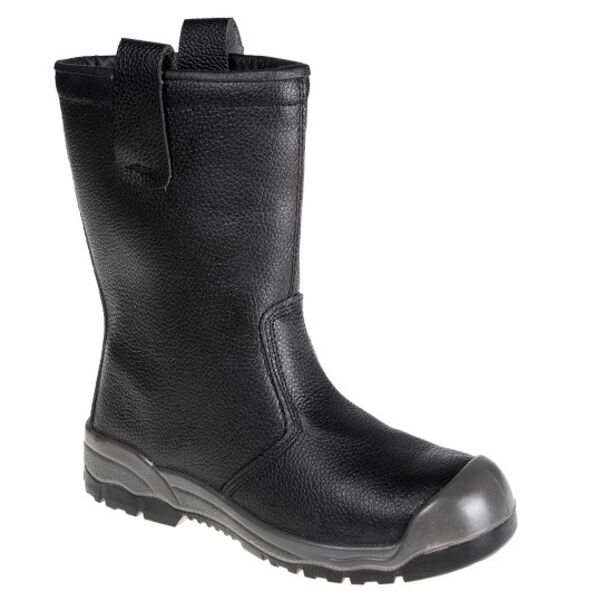 C3 - Steelite Rigger Boot Thumbnail