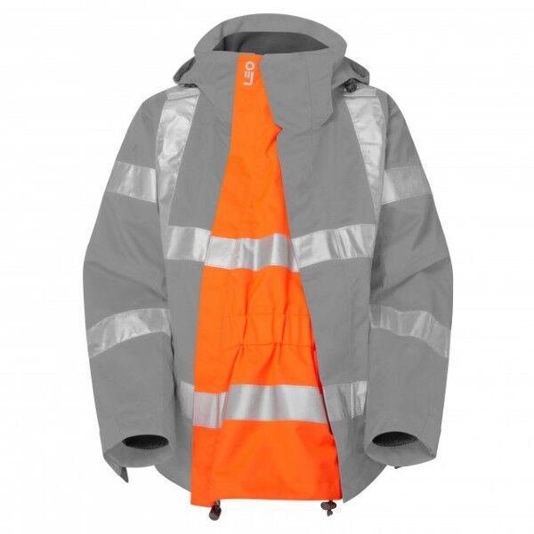 ROSEMOOR ISO 20471 Class 3* Women's Expander Thumbnail