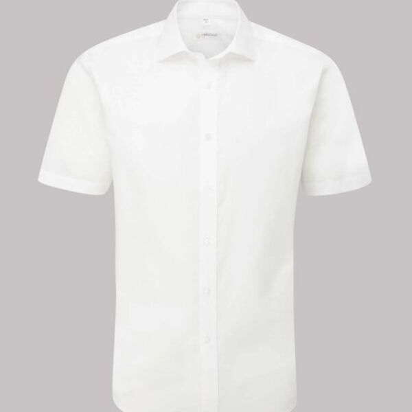 Disley- Craigavon Shirt /Short Sleeve Thumbnail