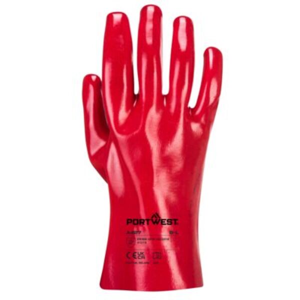 Grip 12 PVC Gauntlet 27cm Thumbnail