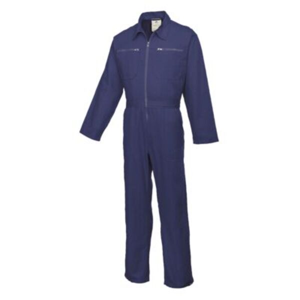 Cotton Boilersuit Thumbnail