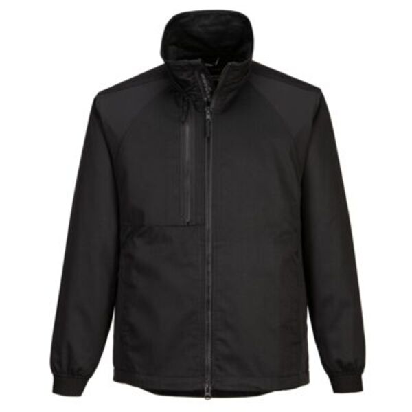 WX2 Eco Stretch Work Jacket Thumbnail