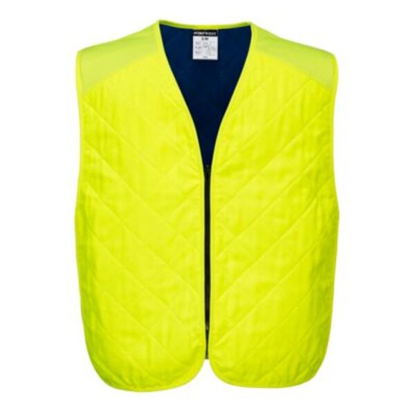 Cooling Evaporative Vest Thumbnail