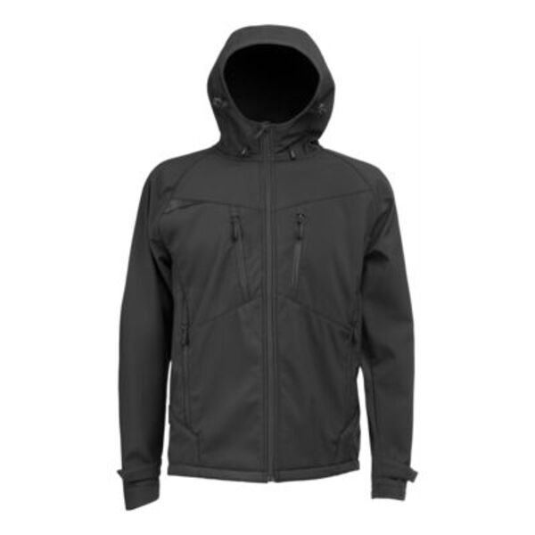 DX4 Hooded Softshell (3L) Thumbnail