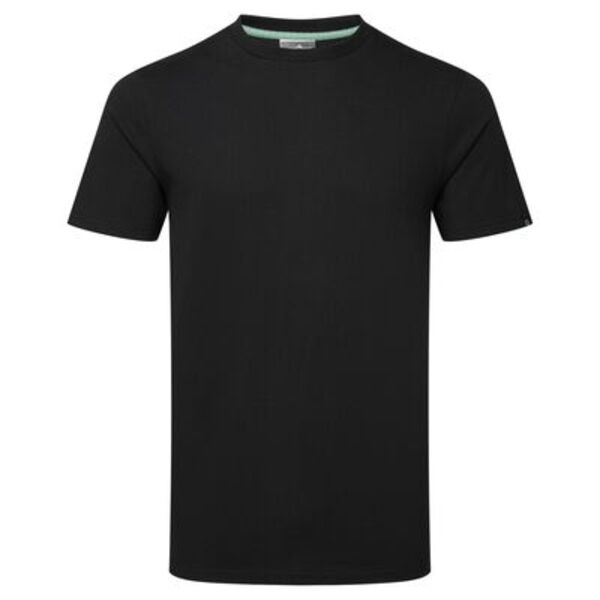 Organic Cotton Recyclable T-Shirt S/S Thumbnail