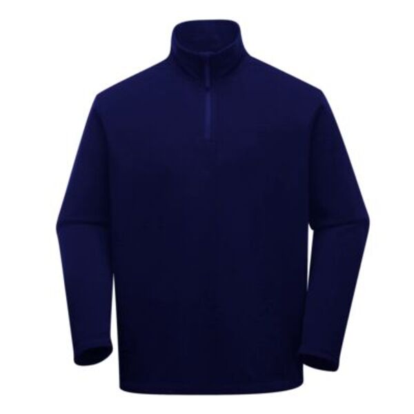 Staffa Microfleece Pullover Thumbnail