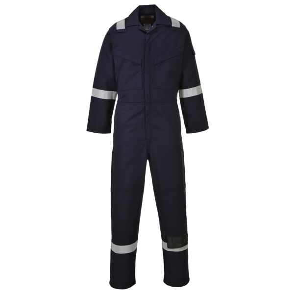 Bizflame FR51 Womens Coverall Thumbnail