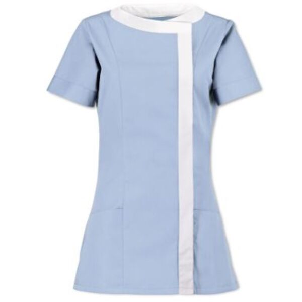 Asymetric Tunic Thumbnail