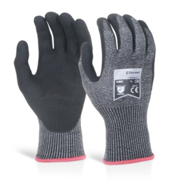 KS5 Box of 10  Gloves Thumbnail