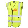 Lynton Hi Vis Vest Thumbnail