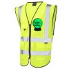 Lynton Hi Vis Vest Thumbnail