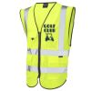 Lynton Hi Vis Vest Thumbnail