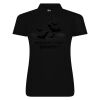 Pro RTX Ladies Pro Polyester Polo Shirt Thumbnail
