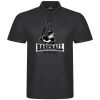 Pro RTX Pro Polyester Polo Shirt Thumbnail