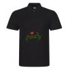 Pro RTX Pro Piqué Polo Shirt Thumbnail