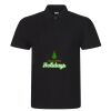 Pro RTX Pro Piqué Polo Shirt Thumbnail