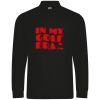 Pro RTX Pro Long Sleeve Piqué Polo Shirt Thumbnail